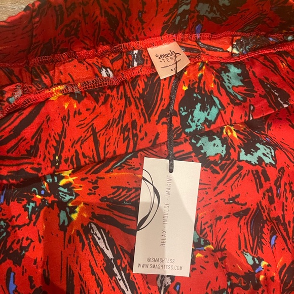 Smash Tess Mai Tai pants - Picture 3 of 3